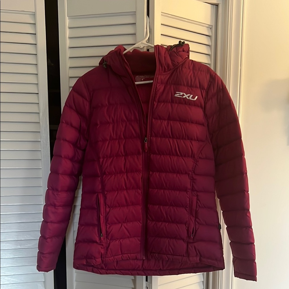 2XU Women's G:2 Insulation Jacket - Picture 1 of 7